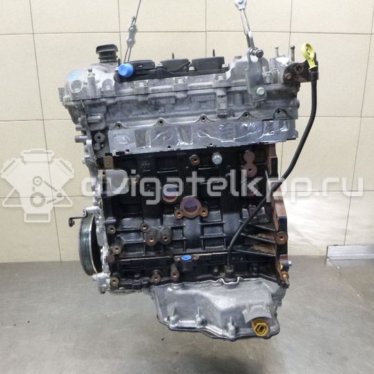 Фото Контрактный (б/у) двигатель Z 22 D1 для Chevrolet / Holden 163-188 л.с 16V 2.2 л Дизельное топливо 25196690