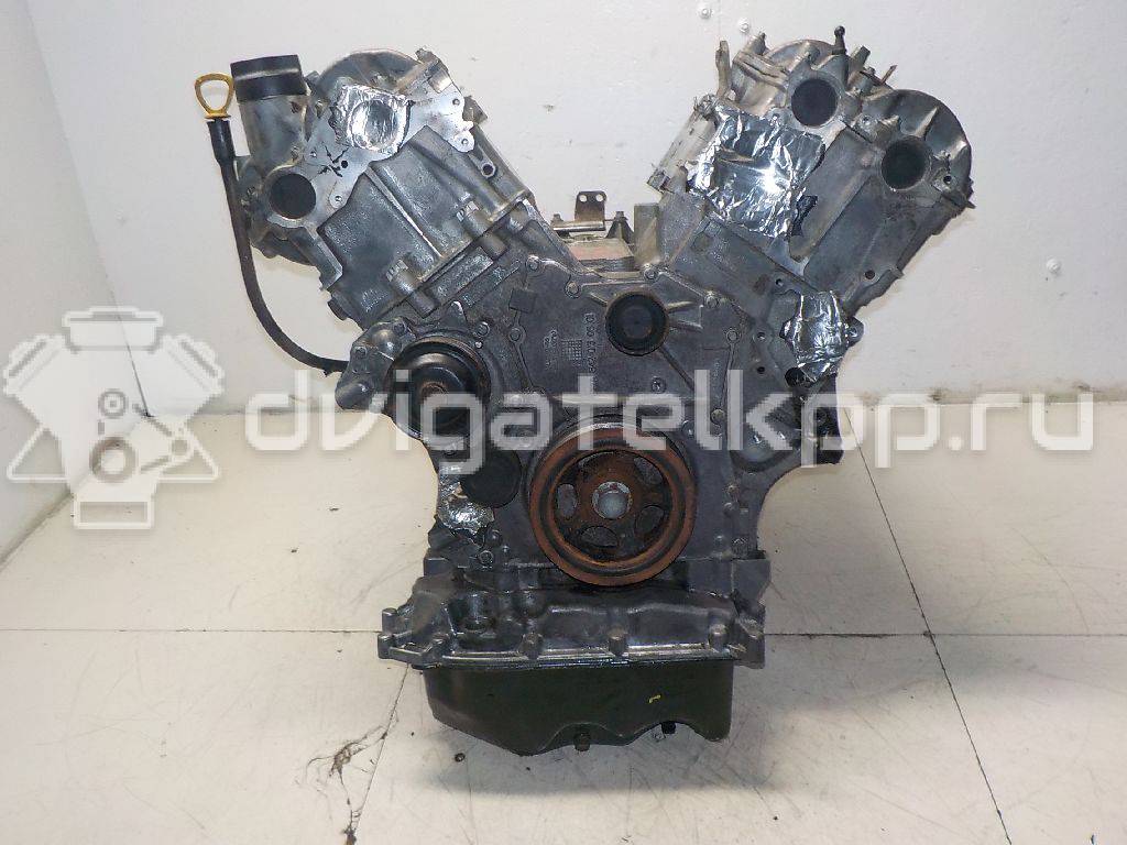 Фото Контрактный (б/у) двигатель EXL для Chrysler / Jeep 180-218 л.с 24V 3.0 л Дизельное топливо {forloop.counter}}