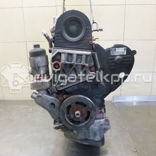 Фото Контрактный (б/у) двигатель Z 20 S1 для Chevrolet / Holden 125-150 л.с 16V 2.0 л Дизельное топливо 93192808