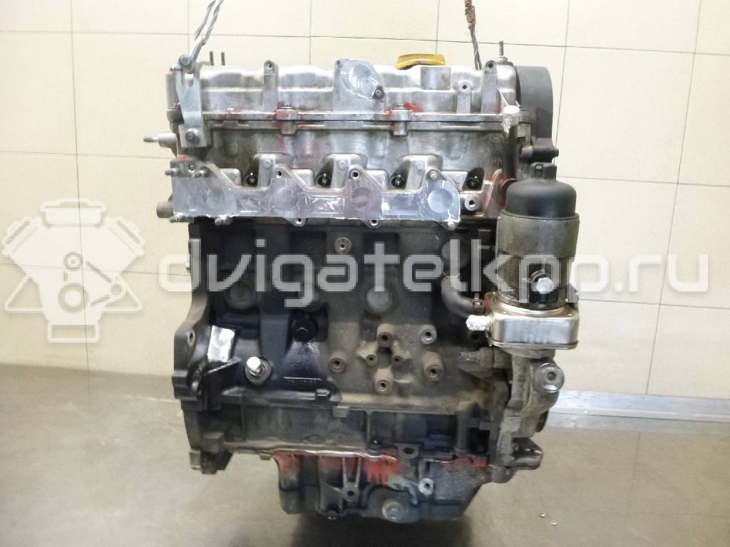 Фото Контрактный (б/у) двигатель Z 20 S1 для Chevrolet / Holden 125-150 л.с 16V 2.0 л Дизельное топливо 93192808 {forloop.counter}}