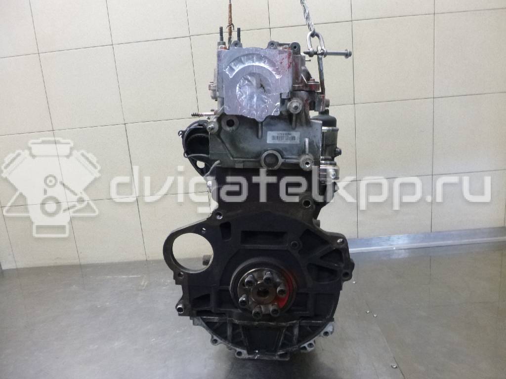 Фото Контрактный (б/у) двигатель Z 20 S1 для Chevrolet / Holden 125-150 л.с 16V 2.0 л Дизельное топливо 93192808 {forloop.counter}}