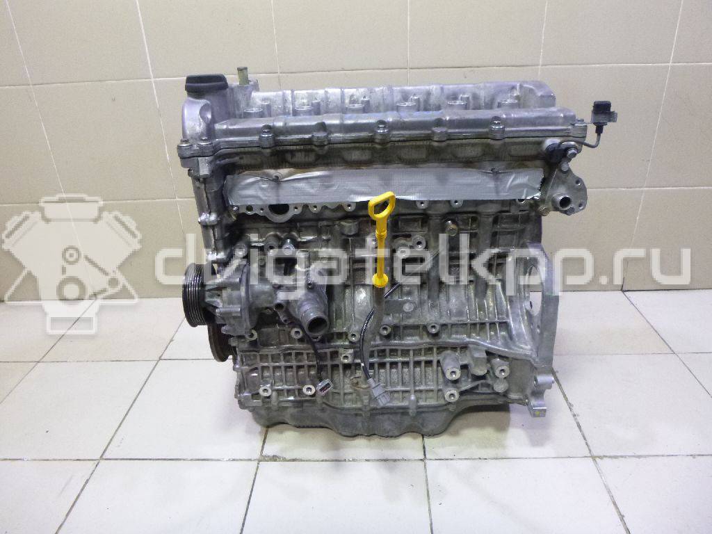 Фото Контрактный (б/у) двигатель LMM для Gmc / Chevrolet 253-370 л.с 32V 6.6 л Дизельное топливо 96307534 {forloop.counter}}