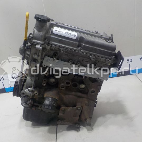 Фото Контрактный (б/у) двигатель B10D1 для Chevrolet Spark 65-68 л.с 16V 1.0 л бензин 25194772