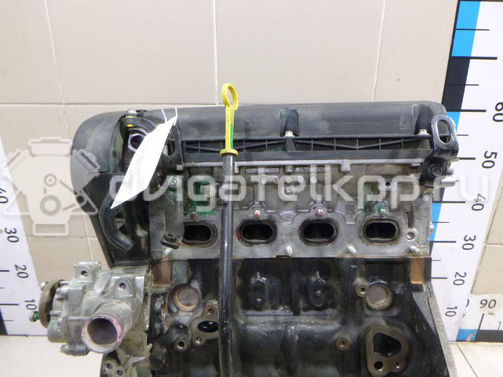 Фото Контрактный (б/у) двигатель F16D4 для Chevrolet / Holden 113-124 л.с 16V 1.6 л бензин 25196860 {forloop.counter}}