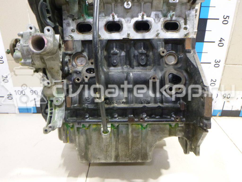 Фото Контрактный (б/у) двигатель F16D4 для Chevrolet / Holden 113-124 л.с 16V 1.6 л бензин 25196860 {forloop.counter}}