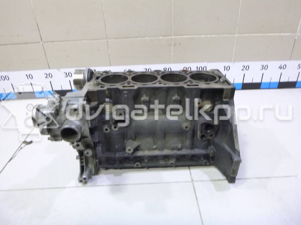 Фото Контрактный (б/у) двигатель F16D4 для Chevrolet Cruze / Aveo 113-124 л.с 16V 1.6 л бензин {forloop.counter}}