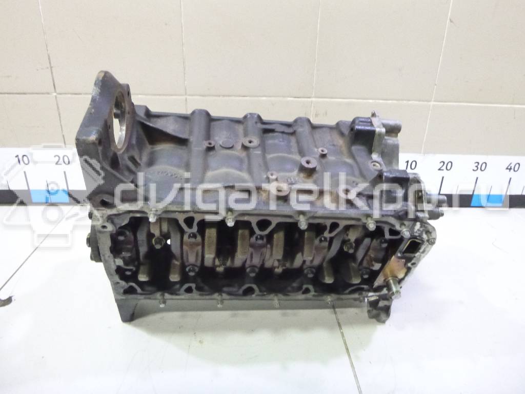 Фото Контрактный (б/у) двигатель F16D4 для Chevrolet Cruze / Aveo 113-124 л.с 16V 1.6 л бензин {forloop.counter}}