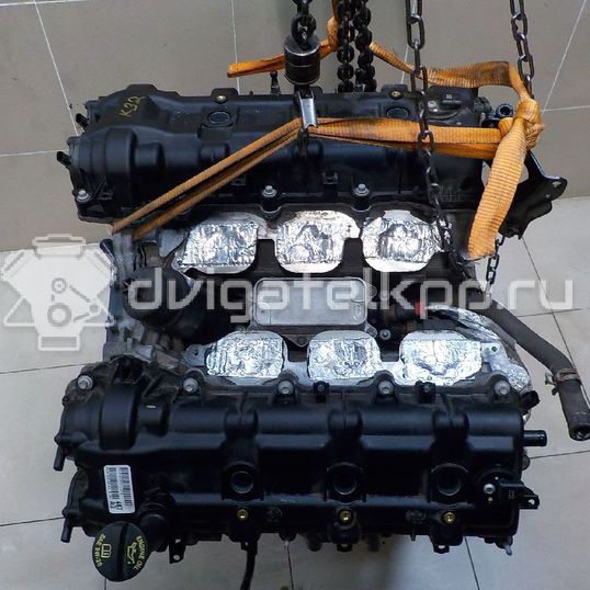 Фото Контрактный (б/у) двигатель ERB для Chrysler / Dodge / Fiat / Ram / Jeep 280 л.с 24V 3.6 л бензин 68264741AA