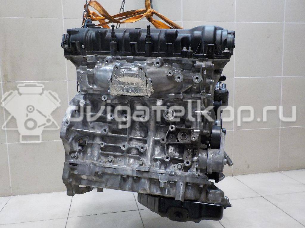 Фото Контрактный (б/у) двигатель ERB для Chrysler / Dodge / Fiat / Ram / Jeep 280 л.с 24V 3.6 л бензин 68264741AA {forloop.counter}}