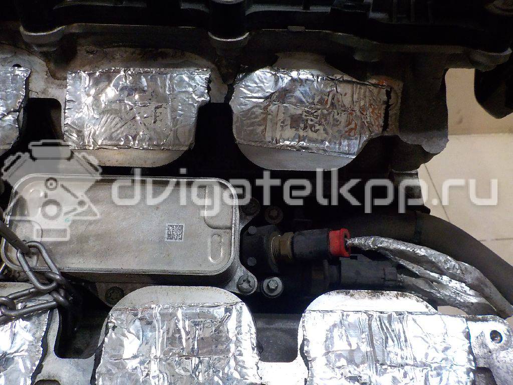 Фото Контрактный (б/у) двигатель ERB для Chrysler / Dodge / Fiat / Ram / Jeep 280 л.с 24V 3.6 л бензин 68264741AA {forloop.counter}}