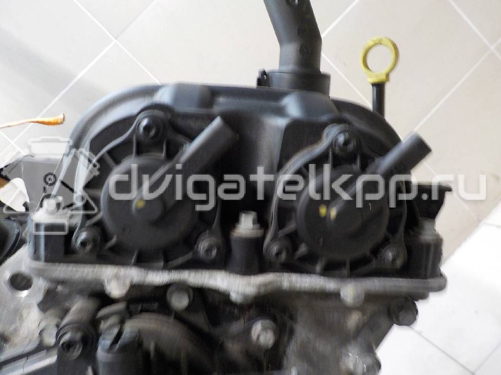 Фото Контрактный (б/у) двигатель ERB для Chrysler / Dodge / Fiat / Ram / Jeep 280 л.с 24V 3.6 л бензин 68264741AA {forloop.counter}}