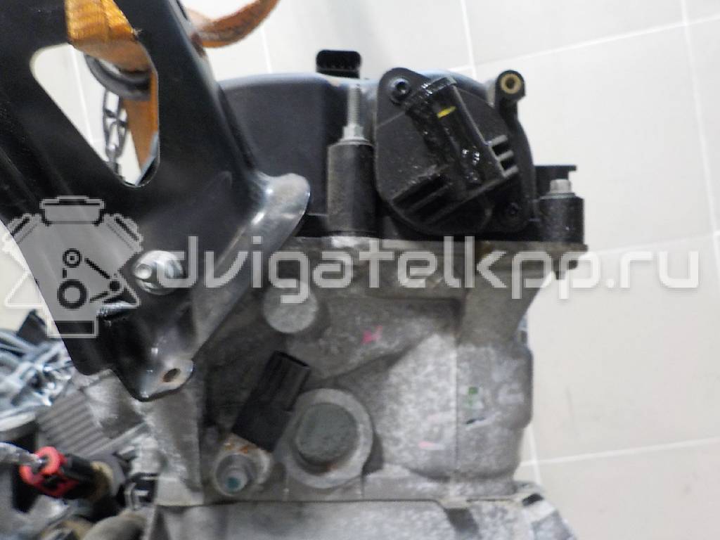 Фото Контрактный (б/у) двигатель ERB для Chrysler / Jeep / Dodge / Ram 284-294 л.с 24V 3.6 л Бензин/спирт 68264741AA {forloop.counter}}