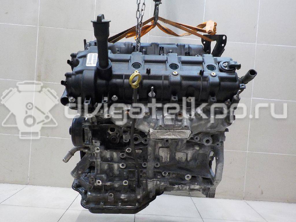 Фото Контрактный (б/у) двигатель ERB для Chrysler / Jeep / Dodge / Ram 284-309 л.с 24V 3.6 л Бензин/спирт 68264741AA {forloop.counter}}