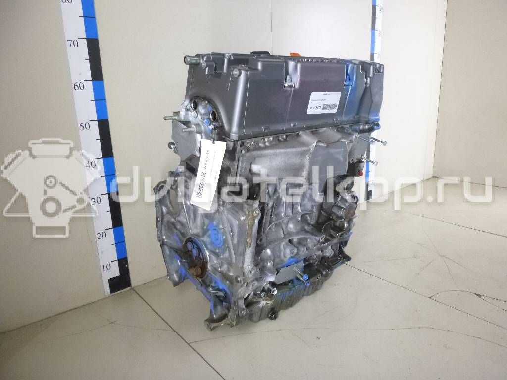 Фото Контрактный (б/у) двигатель K24Z3 для Honda / Acura 188-204 л.с 16V 2.4 л бензин {forloop.counter}}