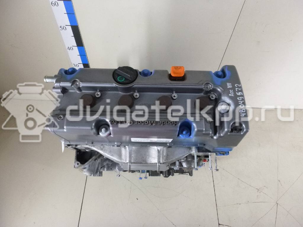 Фото Контрактный (б/у) двигатель K24Z3 для Honda / Acura 188-204 л.с 16V 2.4 л бензин {forloop.counter}}