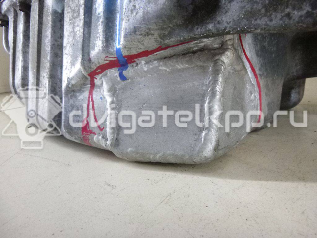 Фото Контрактный (б/у) двигатель K24Z3 для Honda / Acura 188-204 л.с 16V 2.4 л бензин {forloop.counter}}