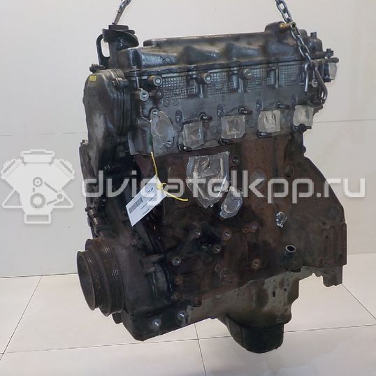 Фото Контрактный (б/у) двигатель YD25DDTi для Nissan Bassara / Nv350 E26 / Serena / Sani / Presage 100-190 л.с 16V 2.5 л Дизельное топливо 10102EB30A