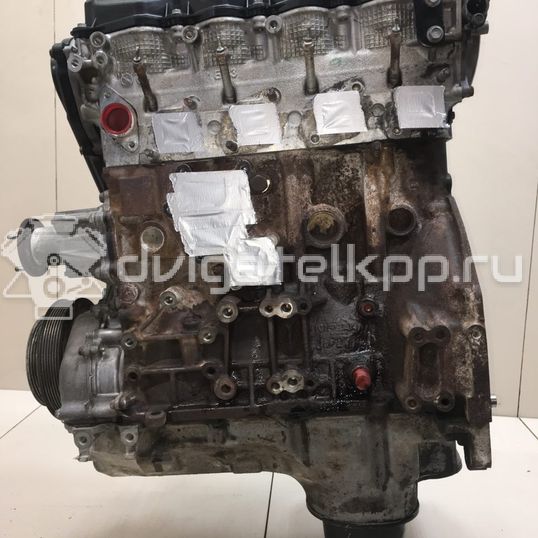 Фото Контрактный (б/у) двигатель YD25DDTi для Nissan Cabstar / Navara / Np300 / Pathfinder / Pick Up 100-190 л.с 16V 2.5 л Дизельное топливо 10102EB30A