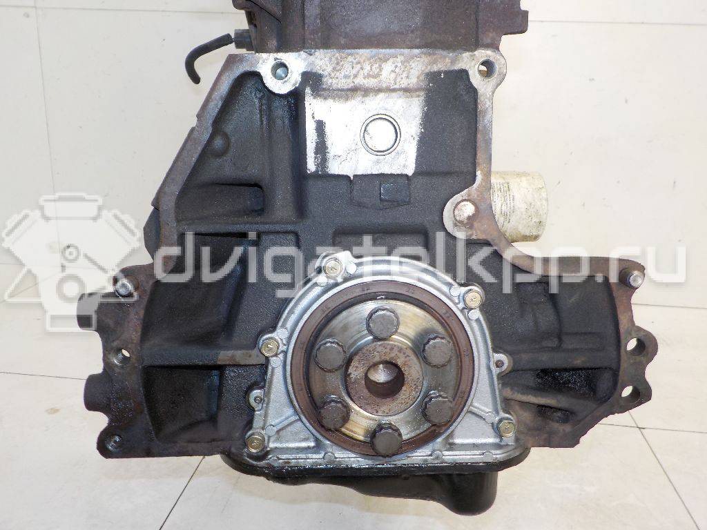 Фото Контрактный (б/у) двигатель QG16DE для Nissan Sunny / Bluebird / Avenir / Primera / Almera 102-120 л.с 16V 1.6 л бензин 10102AU0SB {forloop.counter}}