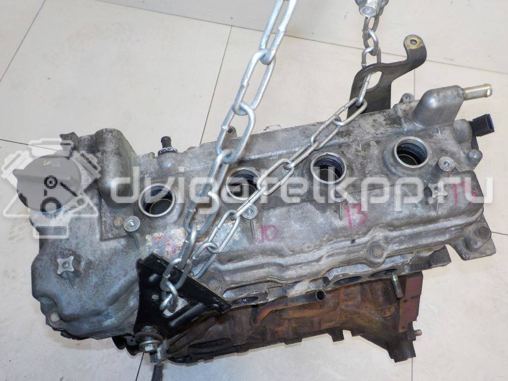 Фото Контрактный (б/у) двигатель QG16DE для Nissan Sunny / Bluebird / Avenir / Primera / Almera 102-120 л.с 16V 1.6 л бензин 10102AU0SB {forloop.counter}}