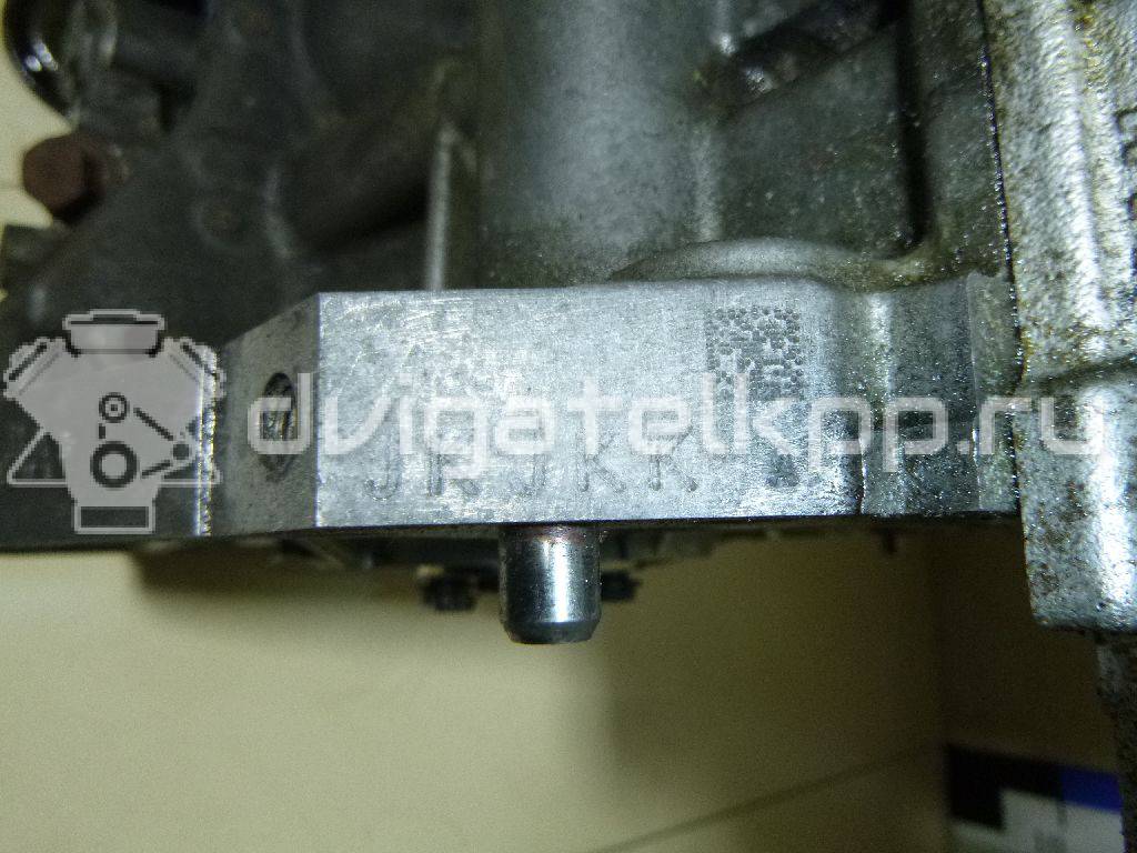 Фото Контрактный (б/у) двигатель MR16 для Nissan (Dongfeng) Tiida 190 л.с 16V 1.6 л бензин 101021KCHE {forloop.counter}}