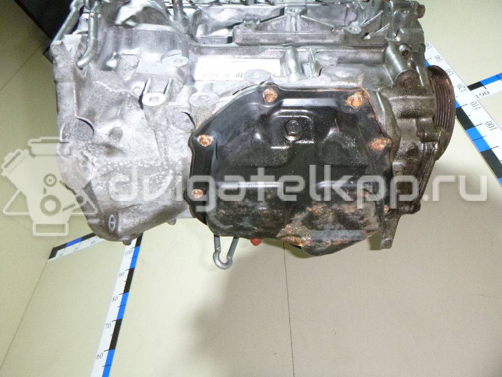 Фото Контрактный (б/у) двигатель MR16 для Nissan (Dongfeng) Tiida 190 л.с 16V 1.6 л бензин 101021KCHE {forloop.counter}}