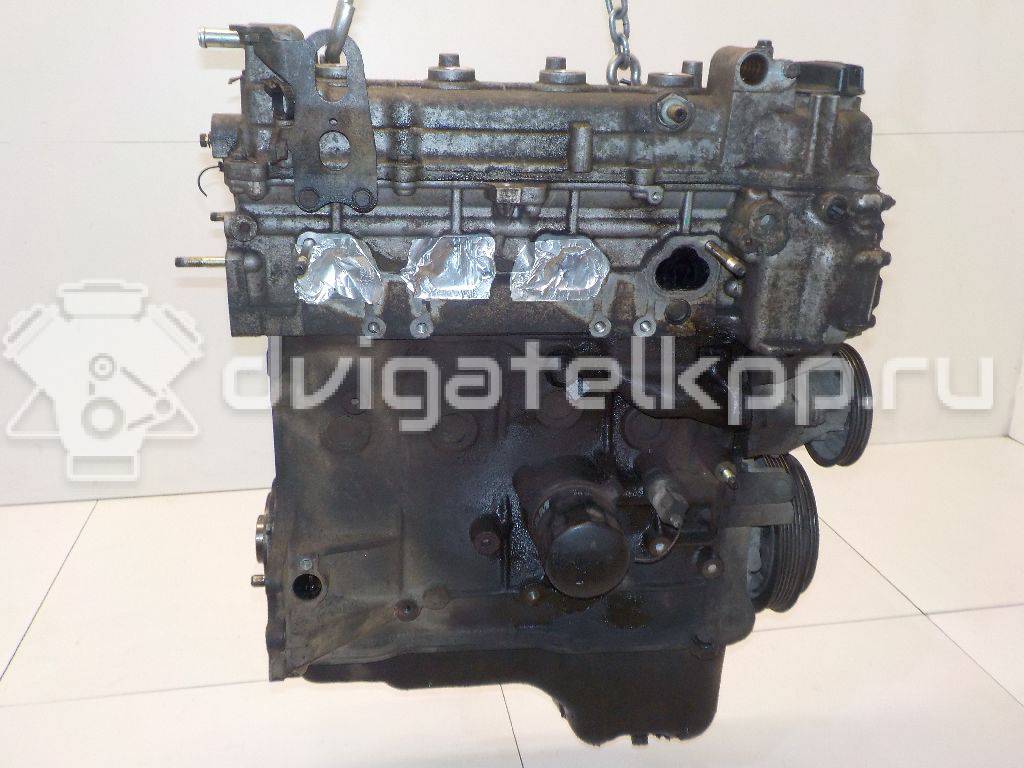 Фото Контрактный (б/у) двигатель QG16DE для Nissan Sunny / Bluebird / Avenir / Primera / Almera 102-120 л.с 16V 1.6 л бензин 1010295f0b {forloop.counter}}