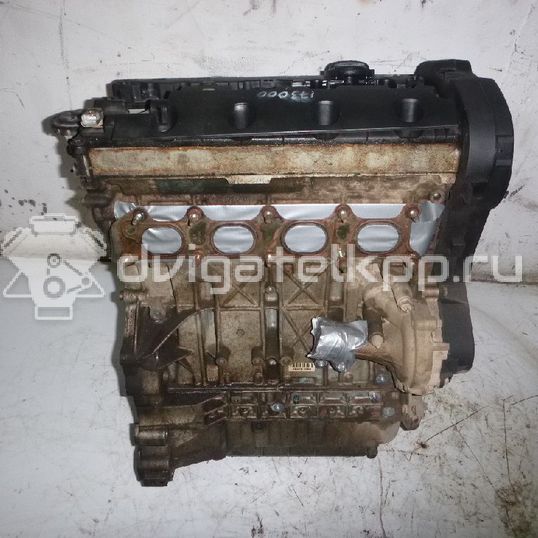 Фото Контрактный (б/у) двигатель 3FY (EW12J4) для Peugeot 407 / 607 9D, 9U 163 л.с 16V 2.2 л бензин 0135HA