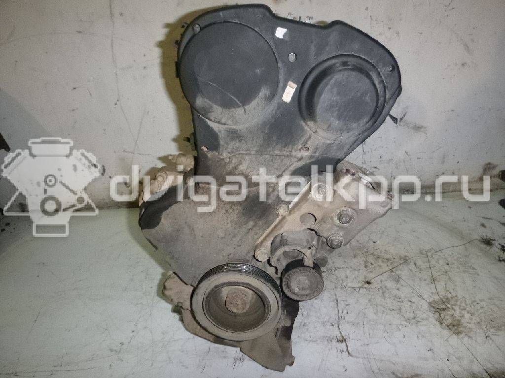 Фото Контрактный (б/у) двигатель 3FZ (EW12J4) для Peugeot 406 / 407 / 807 E / 607 9D, 9U 158 л.с 16V 2.2 л бензин 0135HA {forloop.counter}}