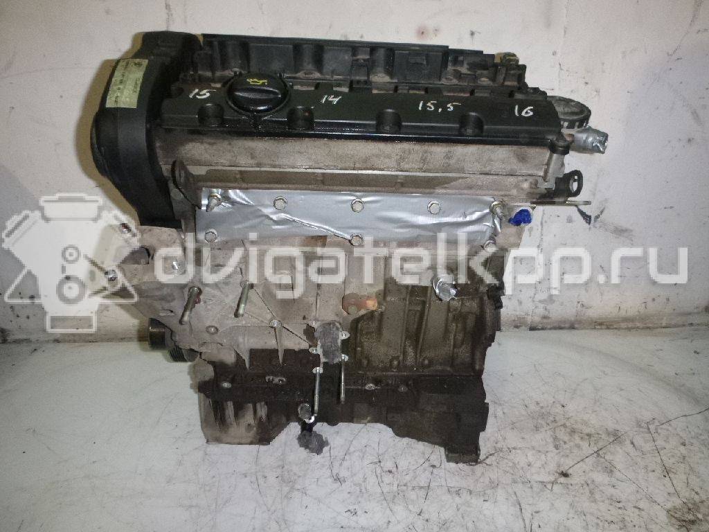 Фото Контрактный (б/у) двигатель 3FZ (EW12J4) для Peugeot 406 / 407 / 807 E / 607 9D, 9U 158 л.с 16V 2.2 л бензин 0135HA {forloop.counter}}