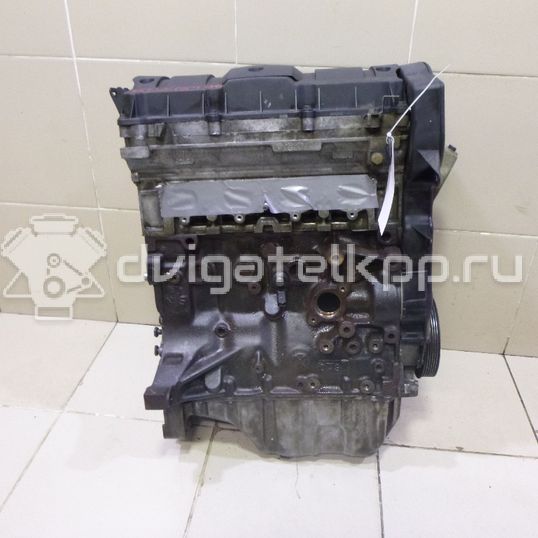 Фото Контрактный (б/у) двигатель NFR (TU5JP4B) для Peugeot Partner 90 л.с 16V 1.6 л бензин 0135PL