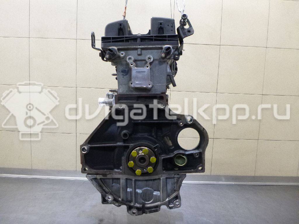 Фото Контрактный (б/у) двигатель LDE для Chevrolet (Sgm) / Chevrolet 117-121 л.с 16V 1.6 л бензин 25196859 {forloop.counter}}