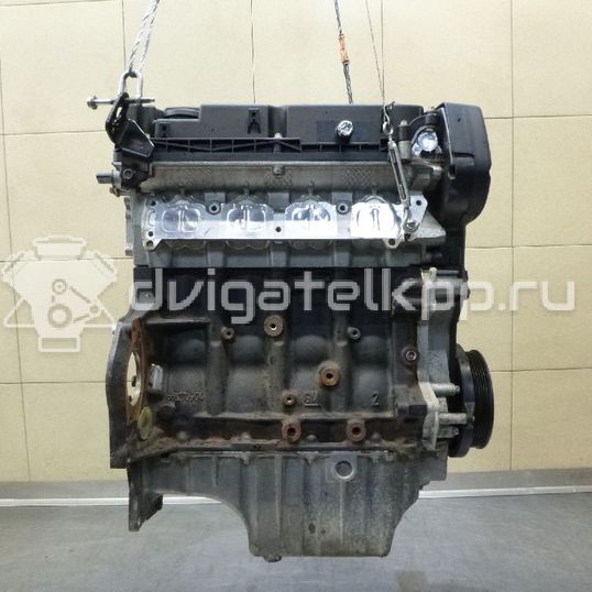 Фото Контрактный (б/у) двигатель LDE для Chevrolet (Sgm) / Chevrolet 113-124 л.с 16V 1.6 л бензин 25196859