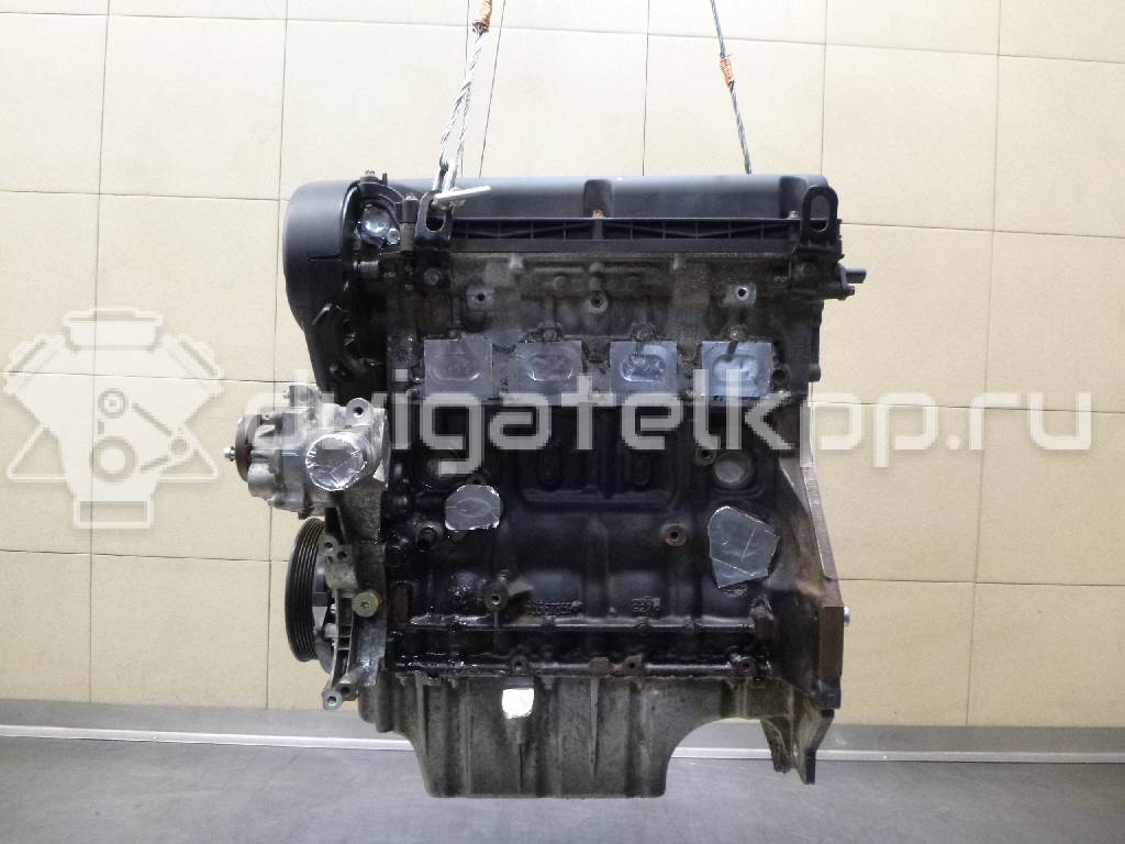 Фото Контрактный (б/у) двигатель LDE для Chevrolet (Sgm) / Chevrolet 113-124 л.с 16V 1.6 л бензин 25196859 {forloop.counter}}