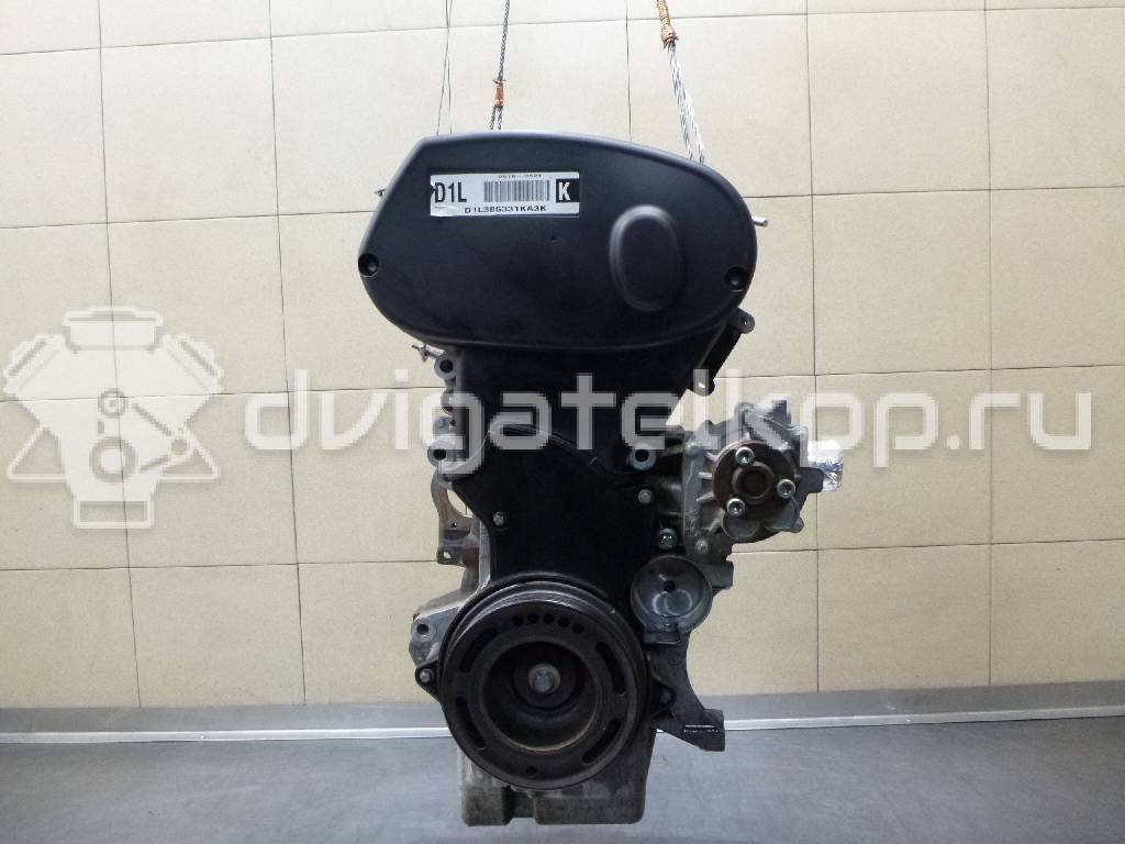 Фото Контрактный (б/у) двигатель LDE для Chevrolet (Sgm) / Chevrolet 113-124 л.с 16V 1.6 л бензин 25196859 {forloop.counter}}