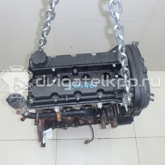 Фото Контрактный (б/у) двигатель F14D3 для Chevrolet Kalos / Nubira / Lacetti / Aveo 94-95 л.с 16V 1.4 л бензин 96475803