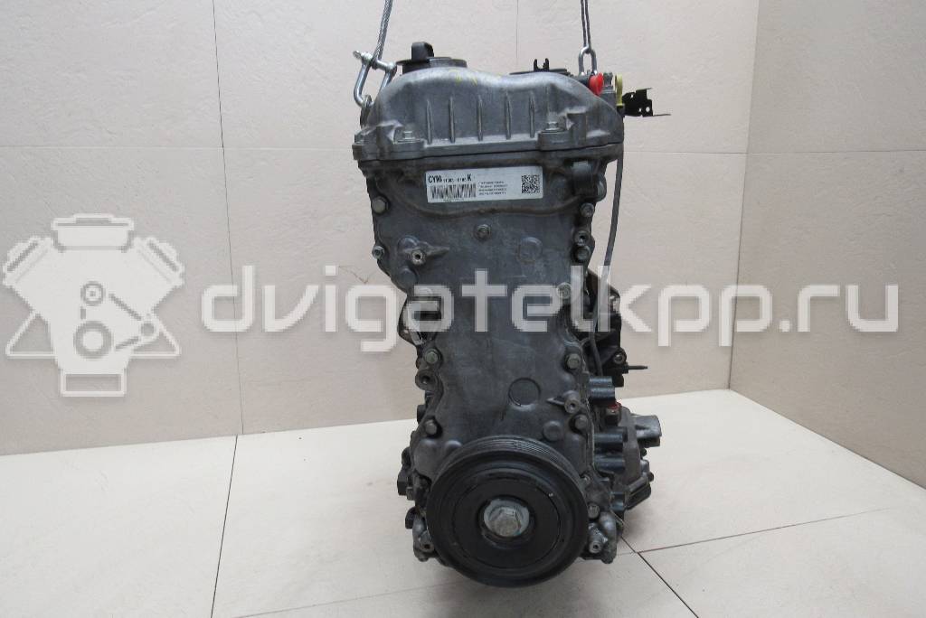 Фото Контрактный (б/у) двигатель Z 20 D1 для Chevrolet Cruze / Orlando J309 131-166 л.с 16V 2.0 л Дизельное топливо 25196685 {forloop.counter}}