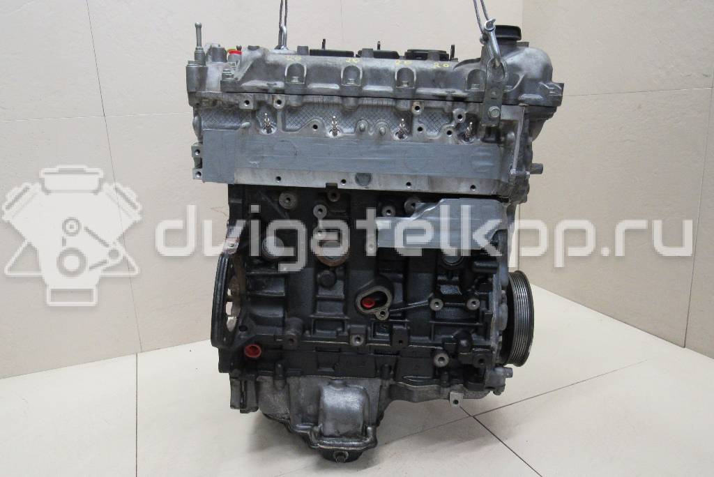 Фото Контрактный (б/у) двигатель Z 20 D1 для Chevrolet Cruze / Orlando J309 131-166 л.с 16V 2.0 л Дизельное топливо 25196685 {forloop.counter}}