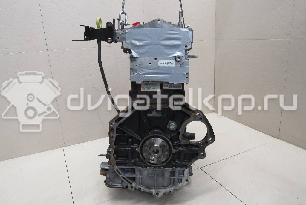 Фото Контрактный (б/у) двигатель Z 20 D1 для Chevrolet Cruze / Orlando J309 131-166 л.с 16V 2.0 л Дизельное топливо 25196685 {forloop.counter}}