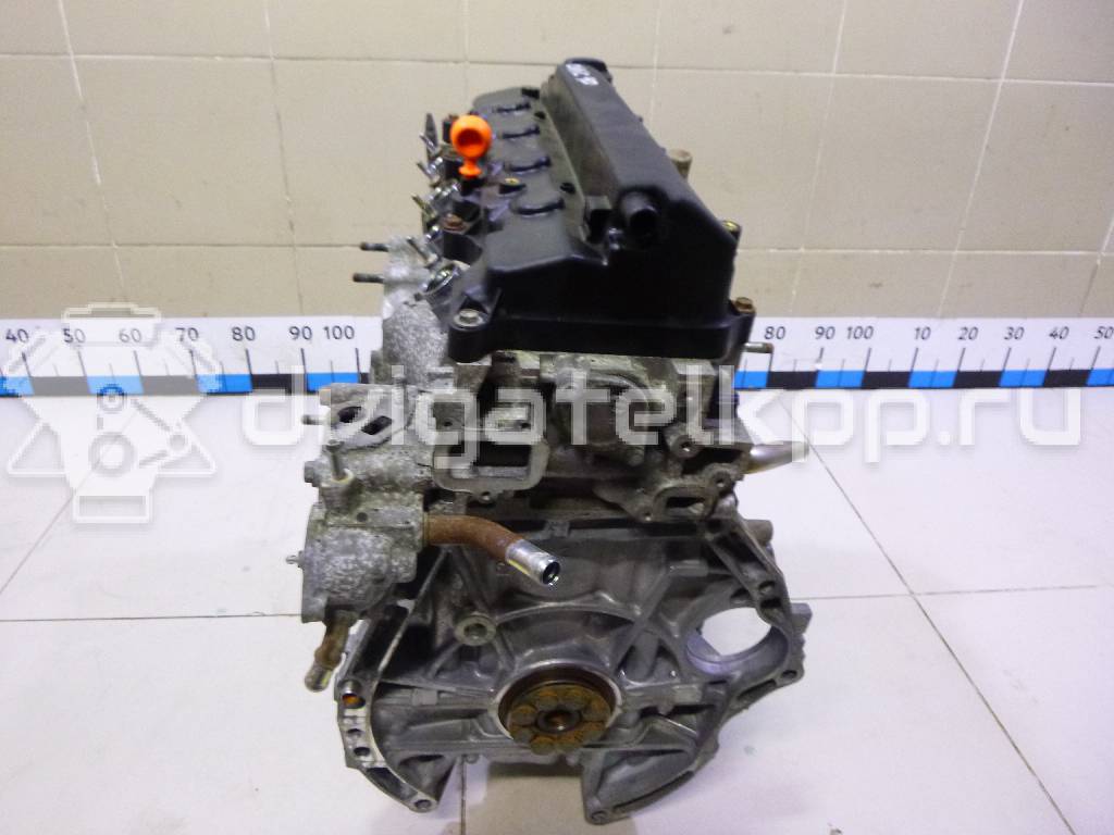 Фото Контрактный (б/у) двигатель R18A1 для Honda Fr-V Be / Civic 132-141 л.с 16V 1.8 л бензин {forloop.counter}}