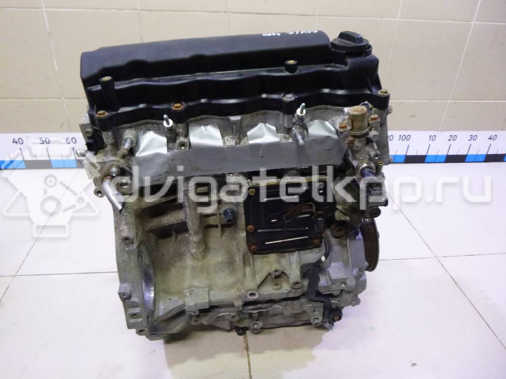 Фото Контрактный (б/у) двигатель R18A1 для Honda / Honda (Dongfeng) / Honda (Gac) 140 л.с 16V 1.8 л бензин {forloop.counter}}