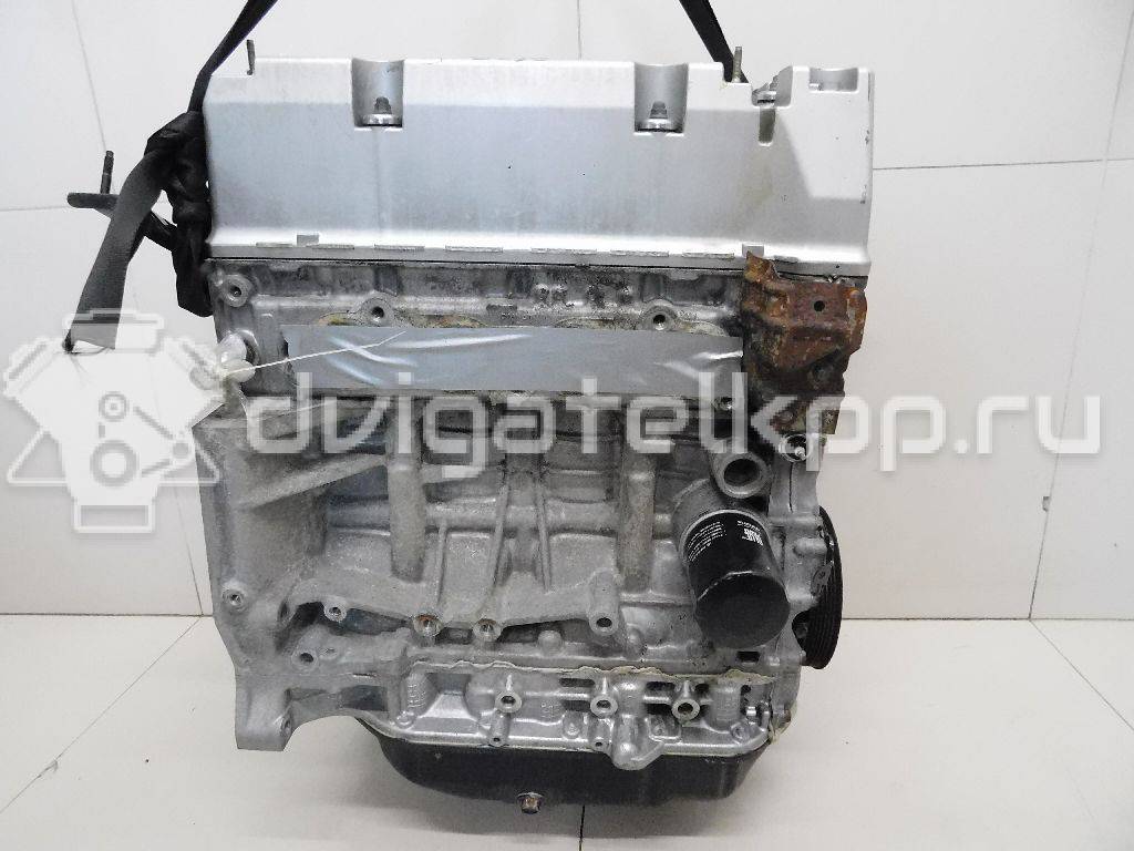 Фото Контрактный (б/у) двигатель K20A4 для Honda (Dongfeng) Cr-V 150 л.с 16V 2.0 л бензин 10002PNLE04 {forloop.counter}}