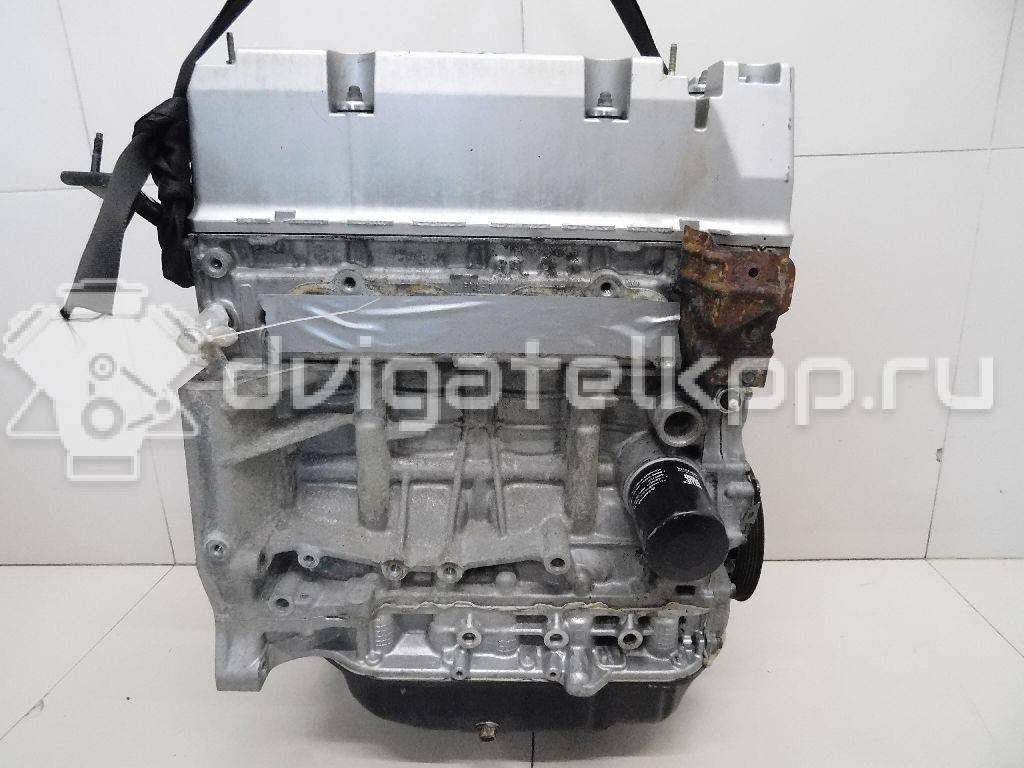 Фото Контрактный (б/у) двигатель K20A4 для Honda (Dongfeng) Cr-V 150 л.с 16V 2.0 л бензин 10002PNLE04 {forloop.counter}}