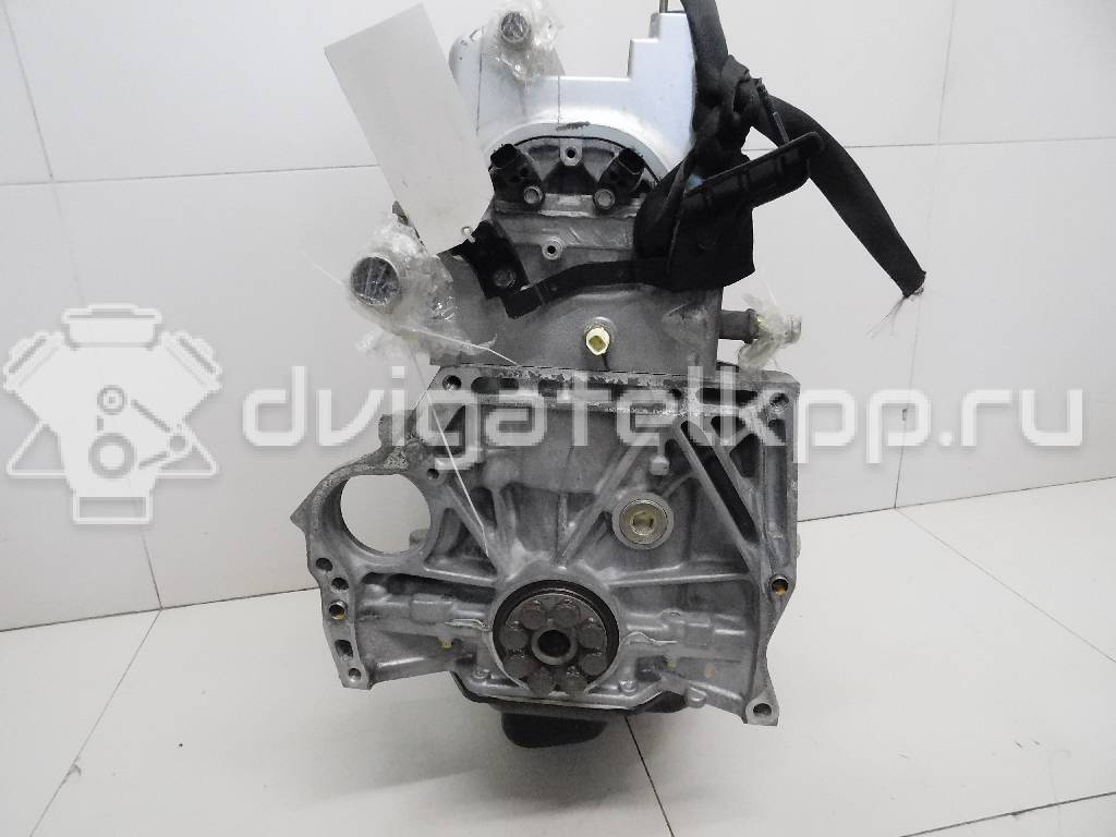 Фото Контрактный (б/у) двигатель K20A4 для Honda (Dongfeng) Cr-V 150 л.с 16V 2.0 л бензин 10002PNLE04 {forloop.counter}}