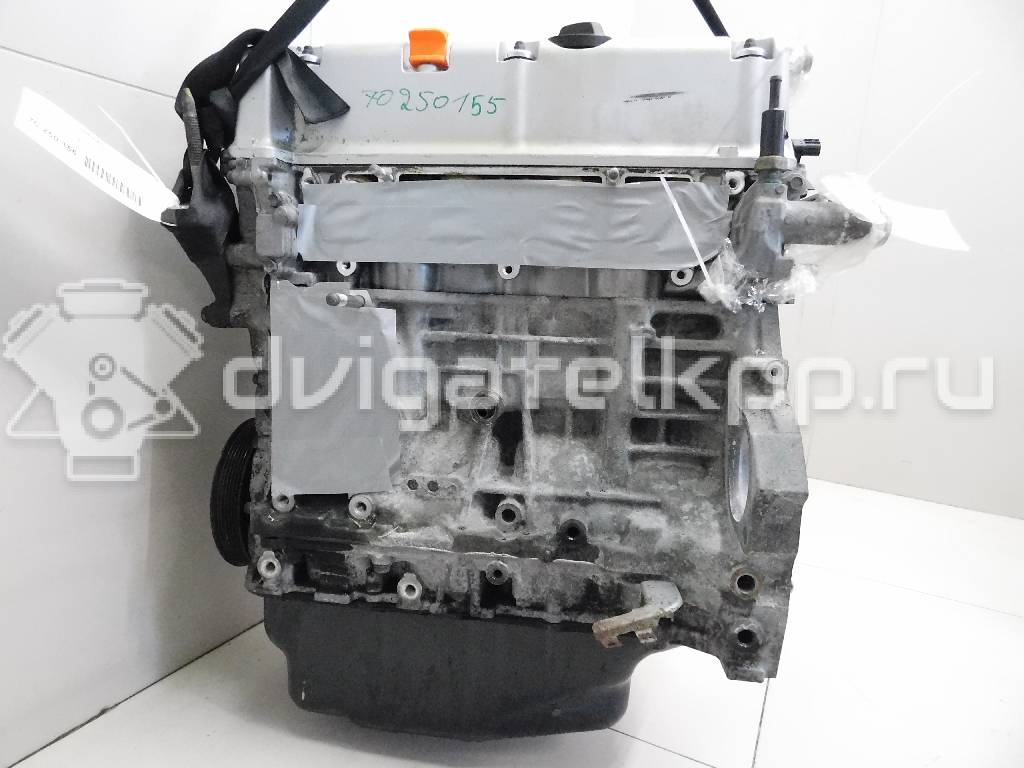 Фото Контрактный (б/у) двигатель K20A4 для Honda (Dongfeng) Cr-V 150 л.с 16V 2.0 л бензин 10002PNLE04 {forloop.counter}}