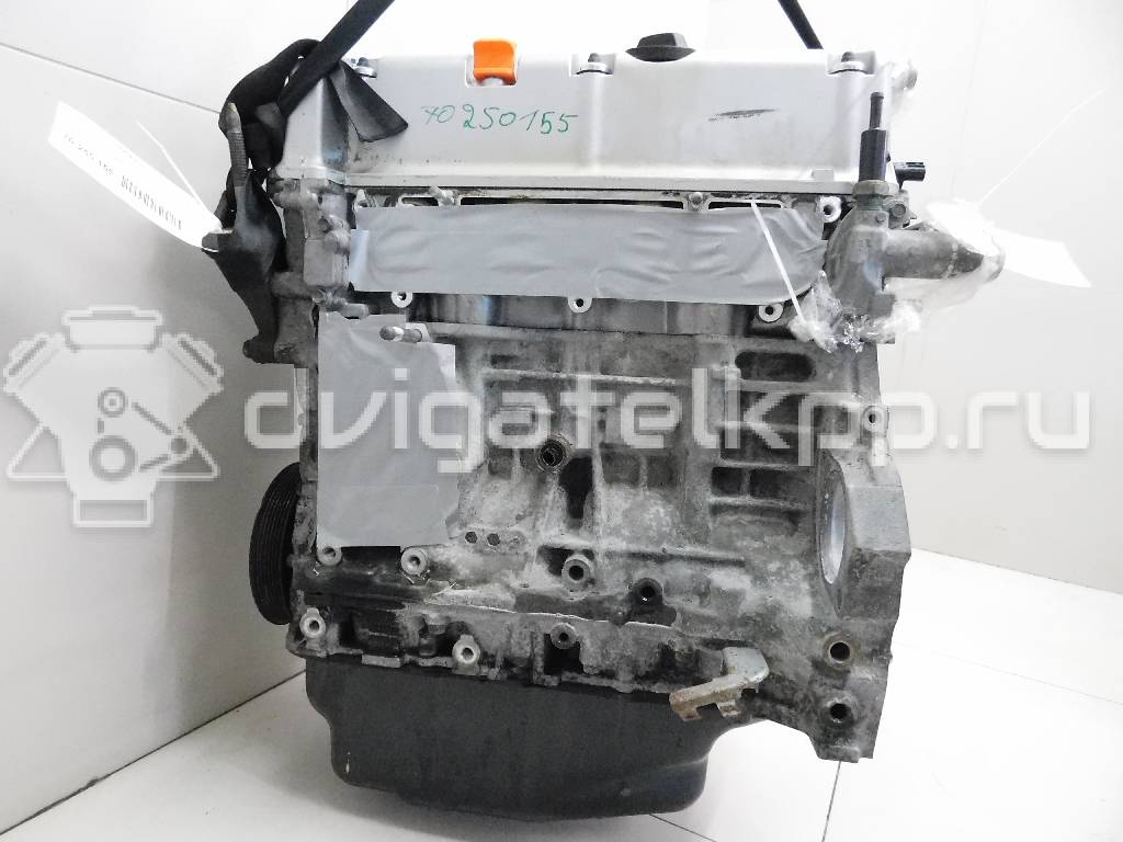 Фото Контрактный (б/у) двигатель K20A4 для Honda (Dongfeng) Cr-V 150 л.с 16V 2.0 л бензин 10002PNLE04 {forloop.counter}}