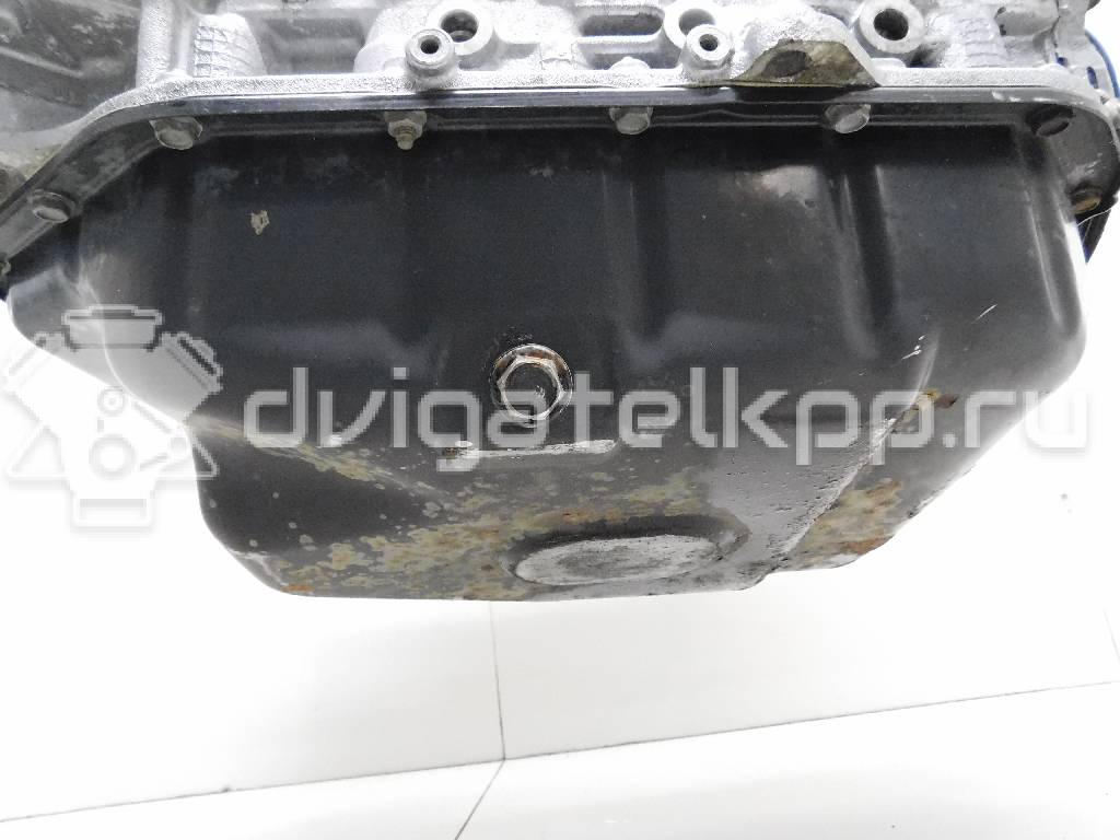 Фото Контрактный (б/у) двигатель K20A4 для Honda (Dongfeng) Cr-V 150 л.с 16V 2.0 л бензин 10002PNLE04 {forloop.counter}}