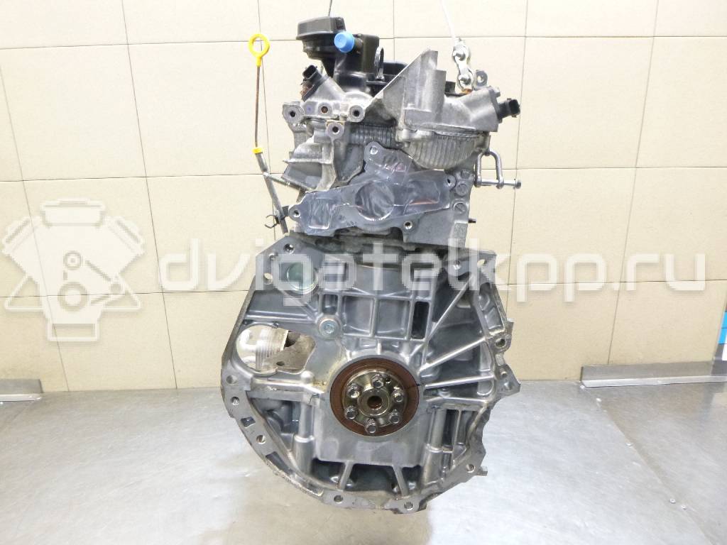 Фото Контрактный (б/у) двигатель MR16 для Nissan (Dongfeng) Tiida 190 л.с 16V 1.6 л бензин 101021KCHE {forloop.counter}}