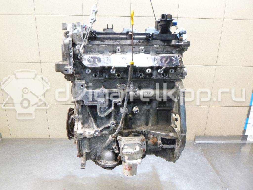 Фото Контрактный (б/у) двигатель MR16 для Nissan (Dongfeng) Tiida 190 л.с 16V 1.6 л бензин 101021KCHE {forloop.counter}}