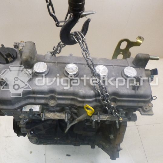 Фото Контрактный (б/у) двигатель QG16DE для Nissan Primera / Almera 102-120 л.с 16V 1.6 л бензин 1010295F0B